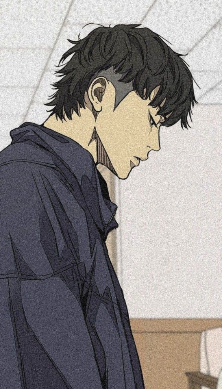Wind Breaker Chapter 414