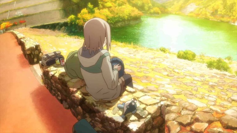 Yama No Susume Next Summit Episode 2
