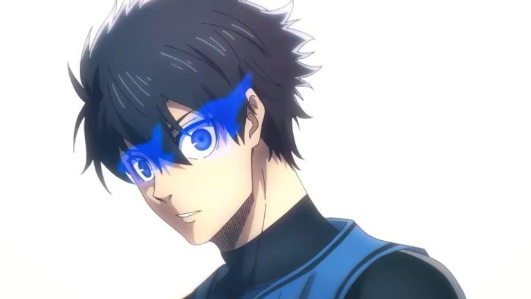 Blue Lock Chapter 194