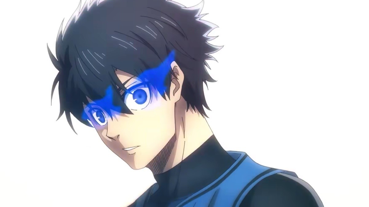 Blue Lock Chapter 194
