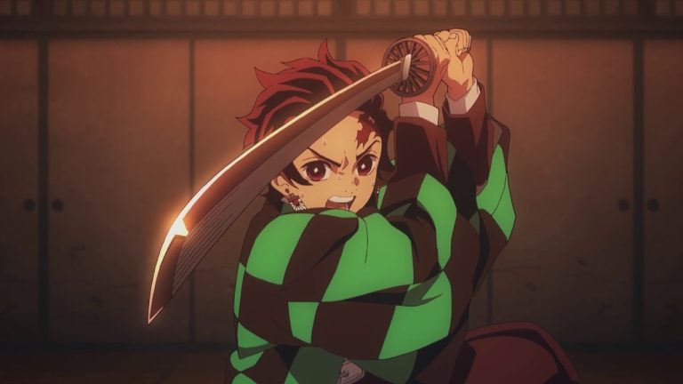 Demon Slayer Season 3