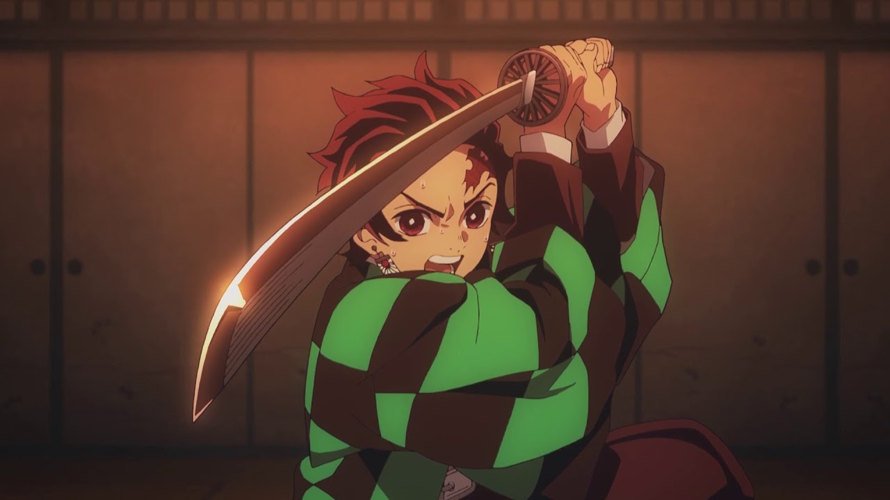 Demon Slayer Season 3