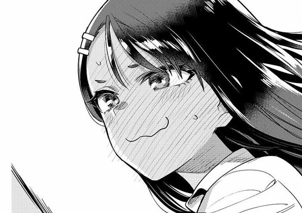 Don't Toy With Me Miss Nagatoro Chapter 115