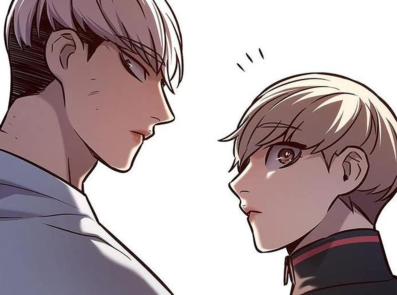 Eleceed Chapter 216