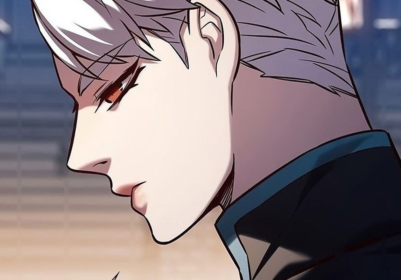 Eleceed Chapter 217