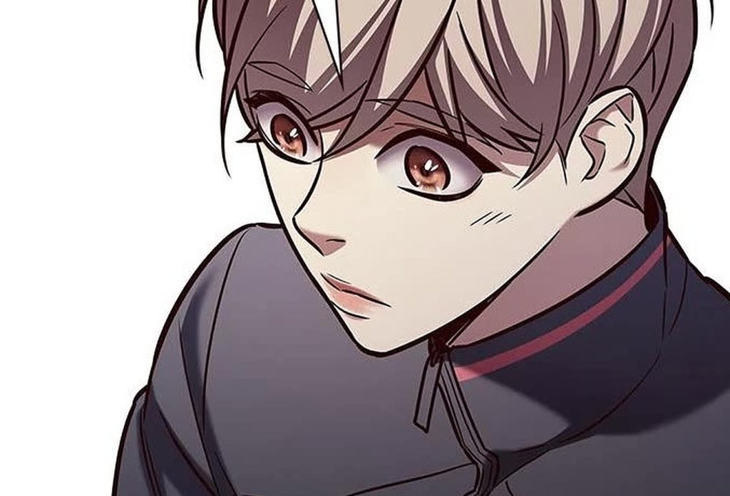 Eleceed Chapter 216