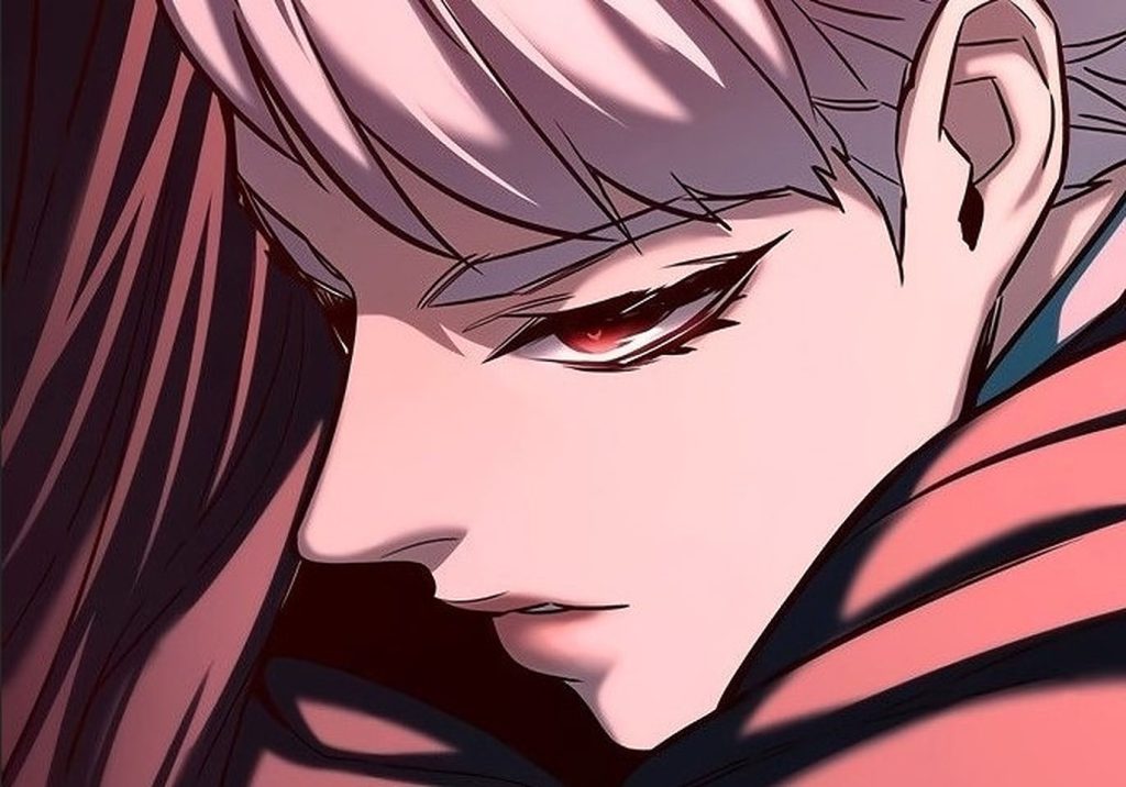 Eleceed Chapter 217