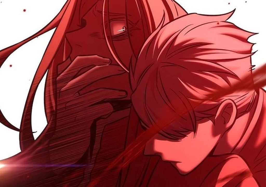 Eleceed Chapter 217