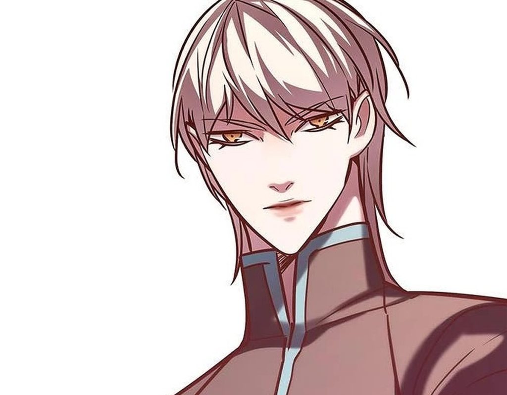 Eleceed Chapter 216