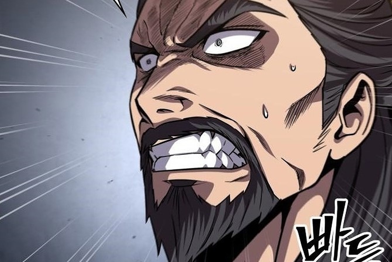 Nano Machine Chapter 127