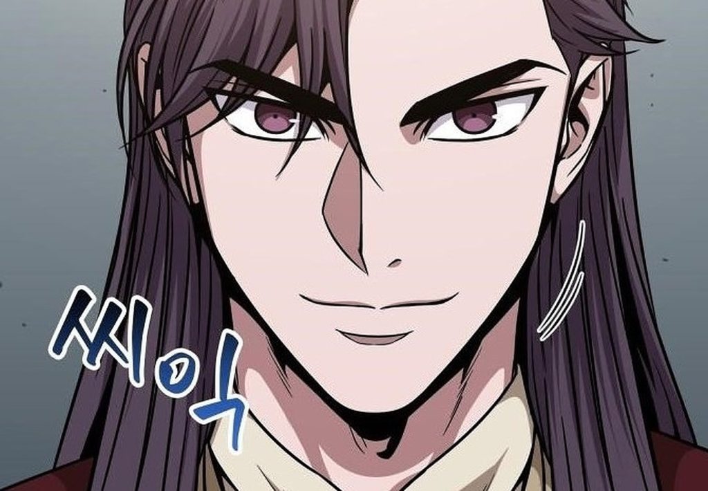 Nano Machine Chapter 127