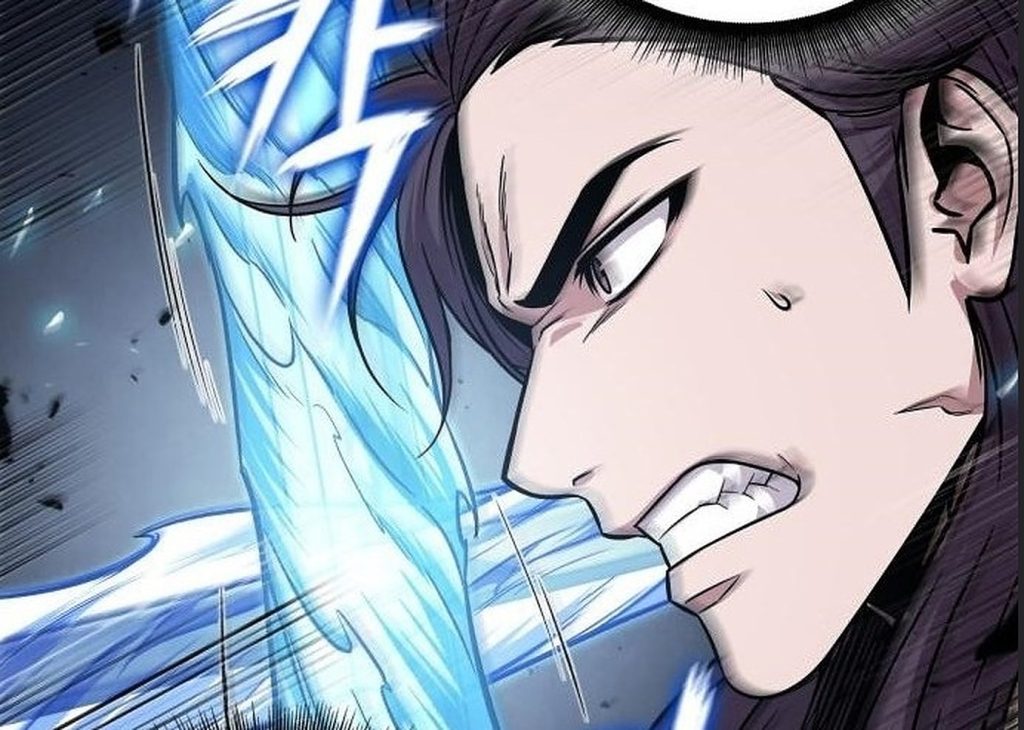 Nano Machine Chapter 128