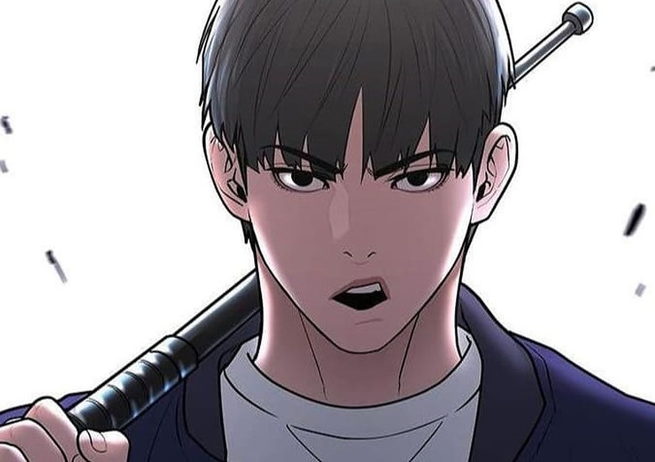 Reality Quest Chapter 57