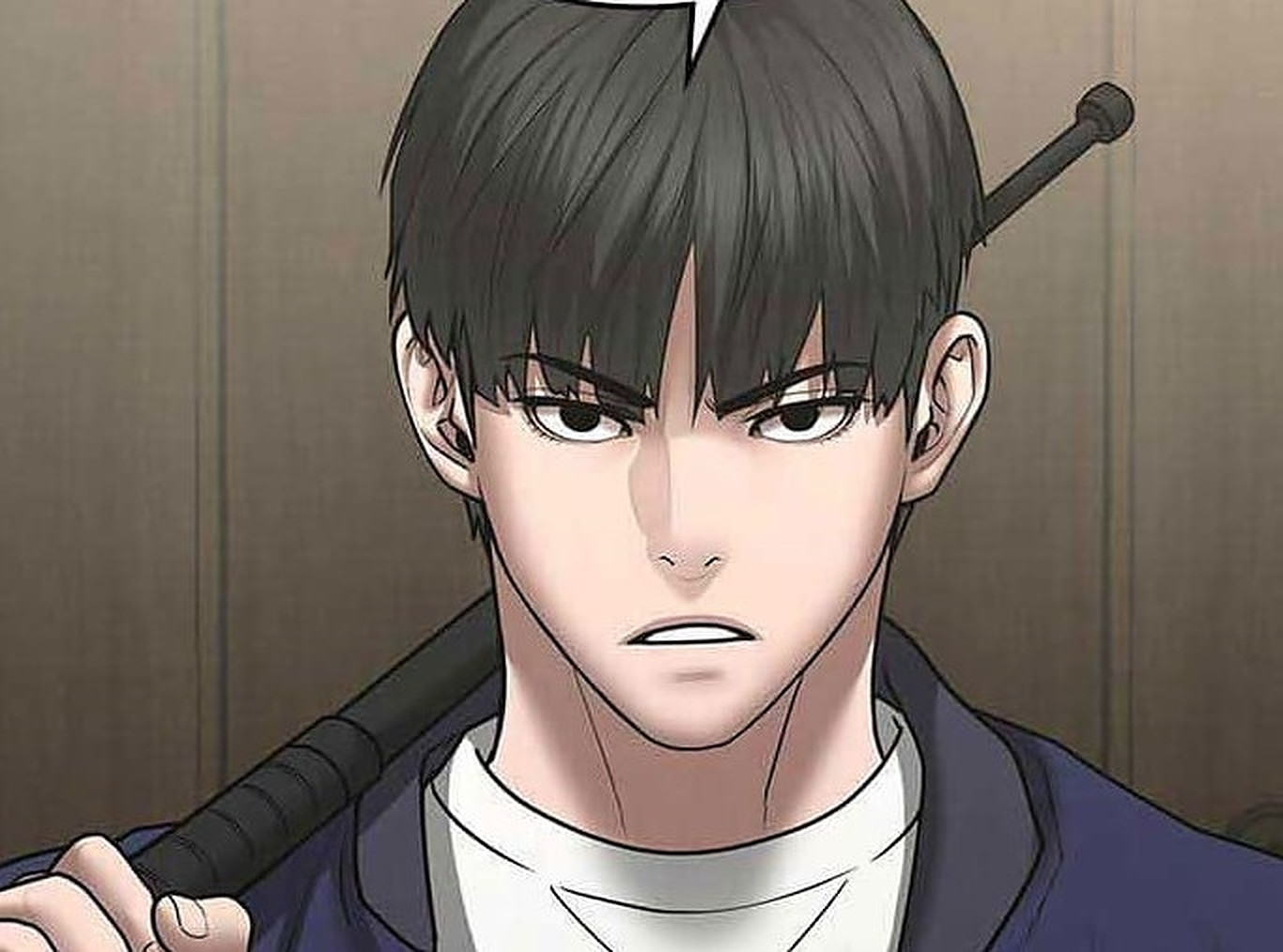 Reality Quest Chapter 58