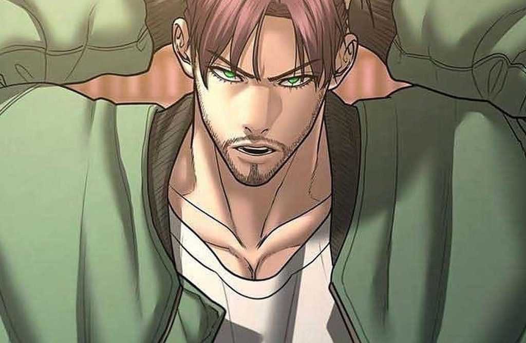 Reality Quest Chapter 58