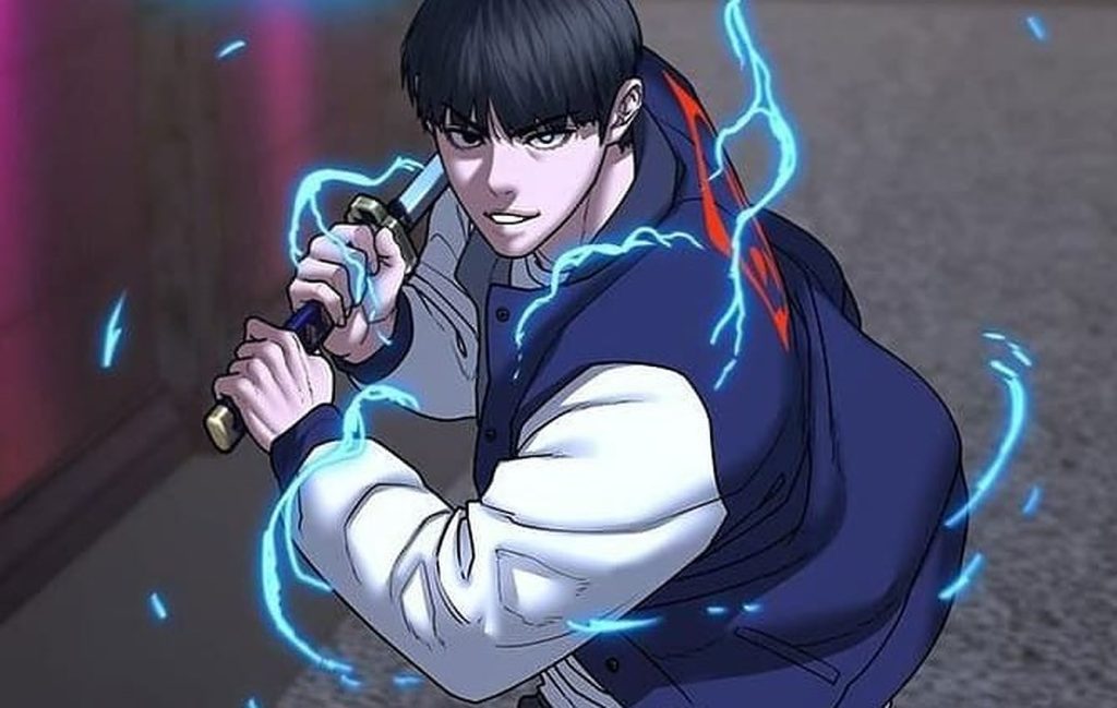 Reality Quest Chapter 57