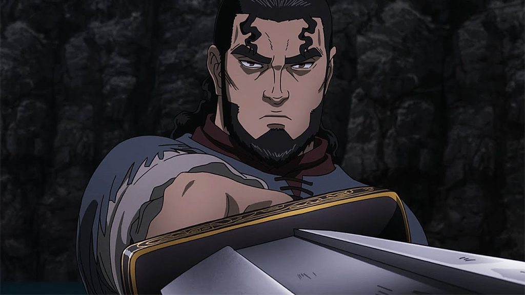Vinland Saga Season 2