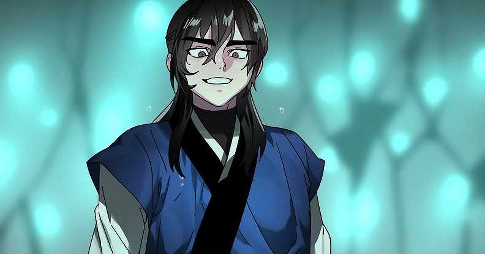 Volcanic Age Chapter 225