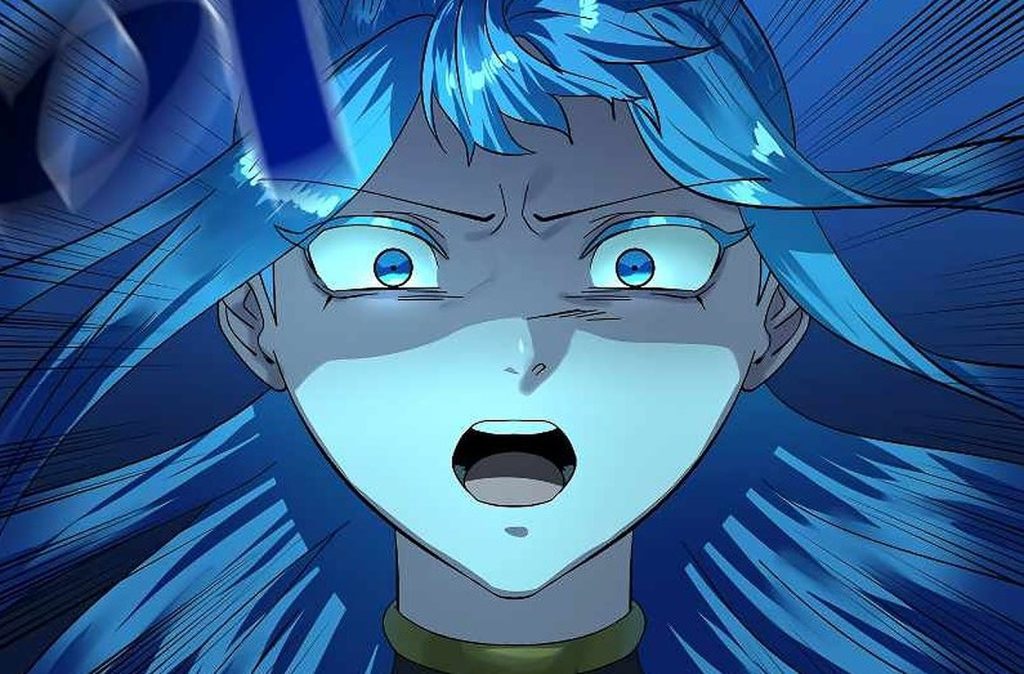 Volcanic Age Chapter 225