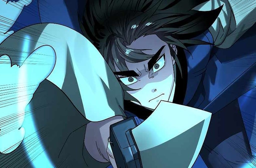 Volcanic Age Chapter 225