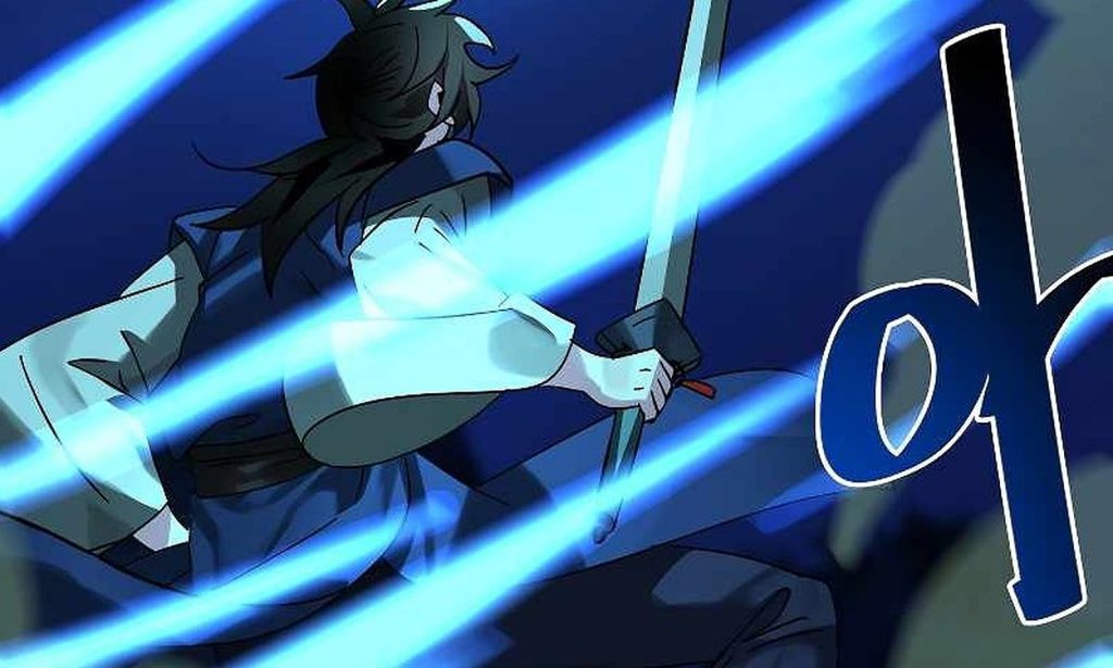 Volcanic Age Chapter 225
