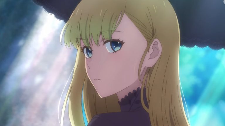 A Galaxy Next Door Anime release date
