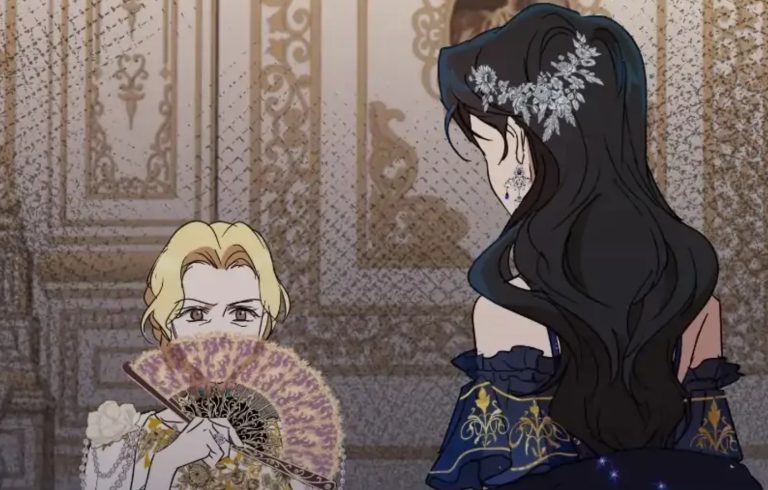 Asmodian's Contract Chapter 82