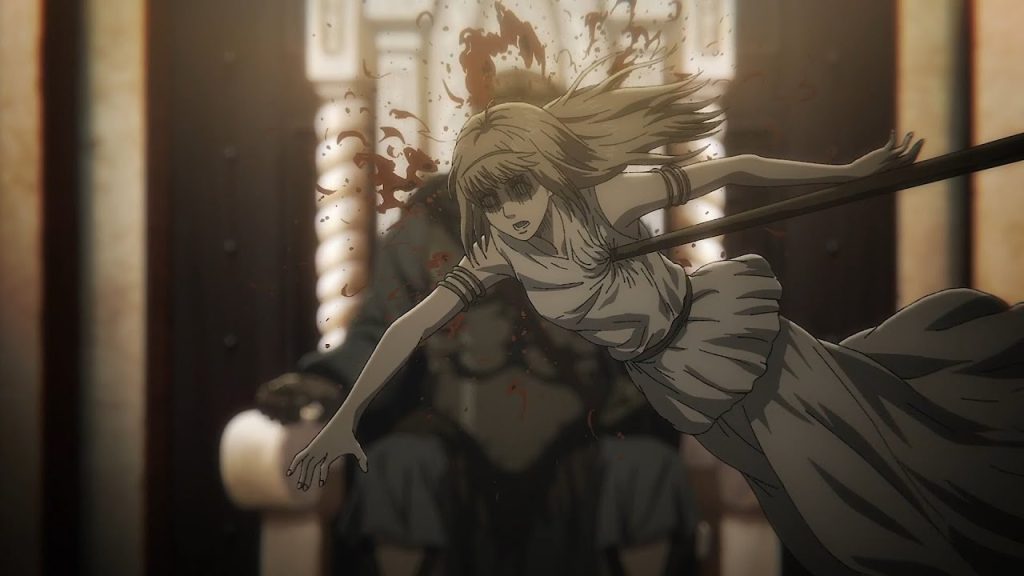 Attack On Titan The Final Season
