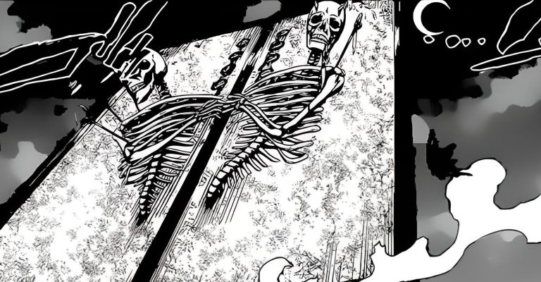Bleach Chapter 688