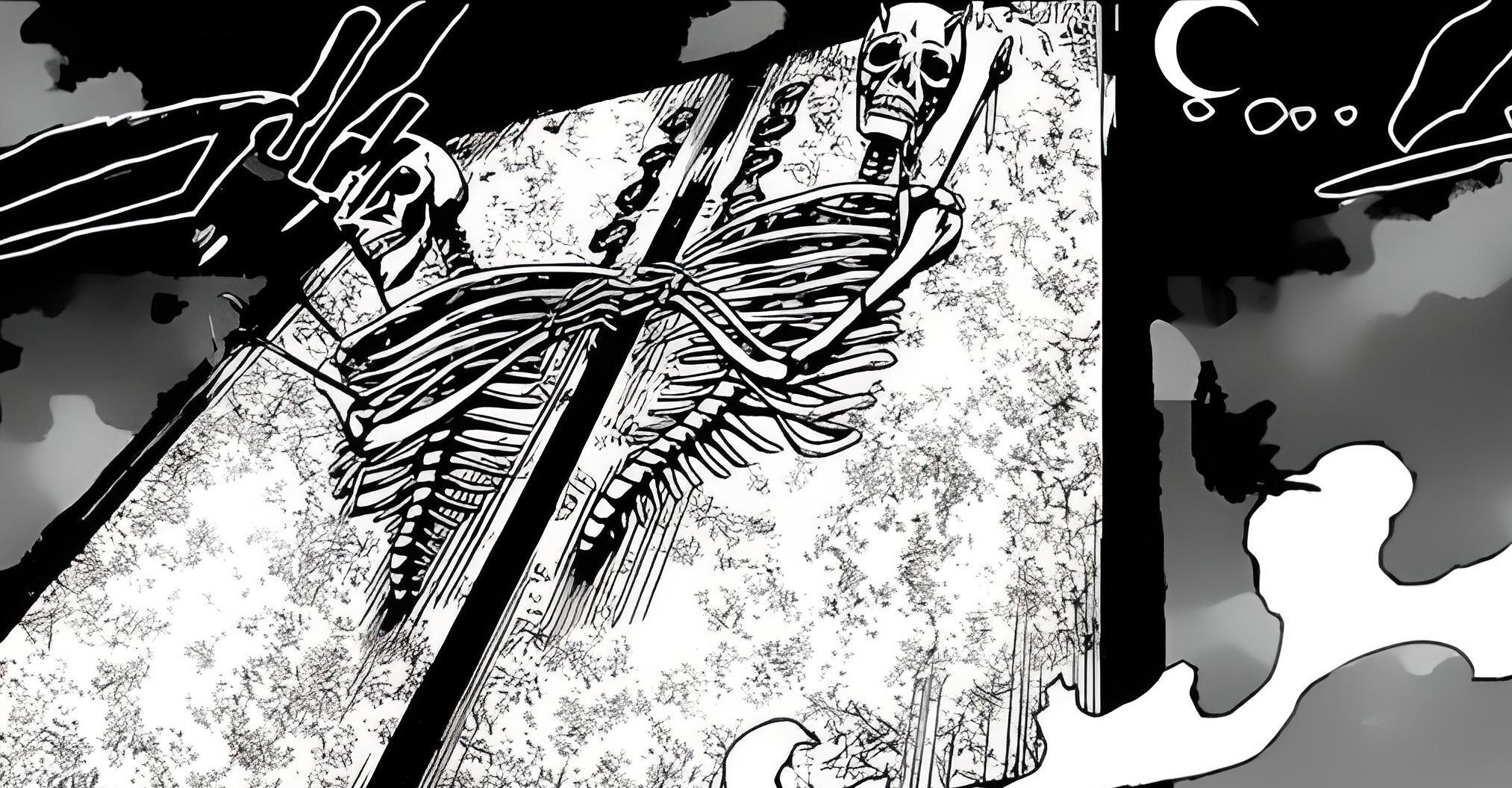 Bleach Chapter 688