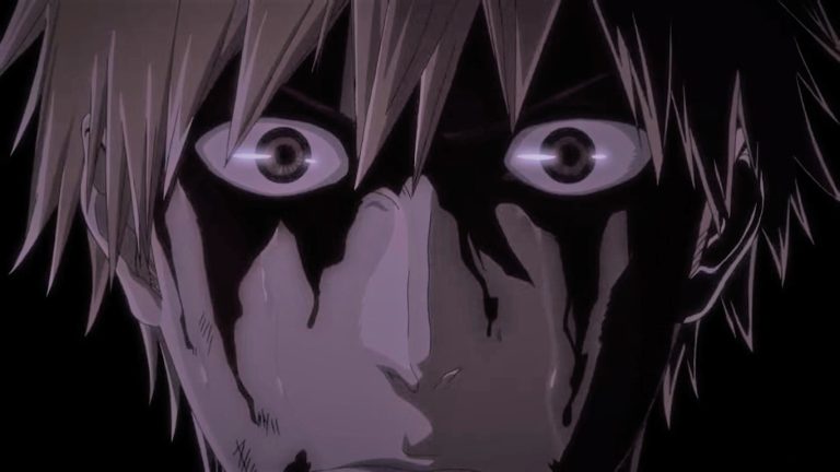 Bleach Season 17 Episode 8