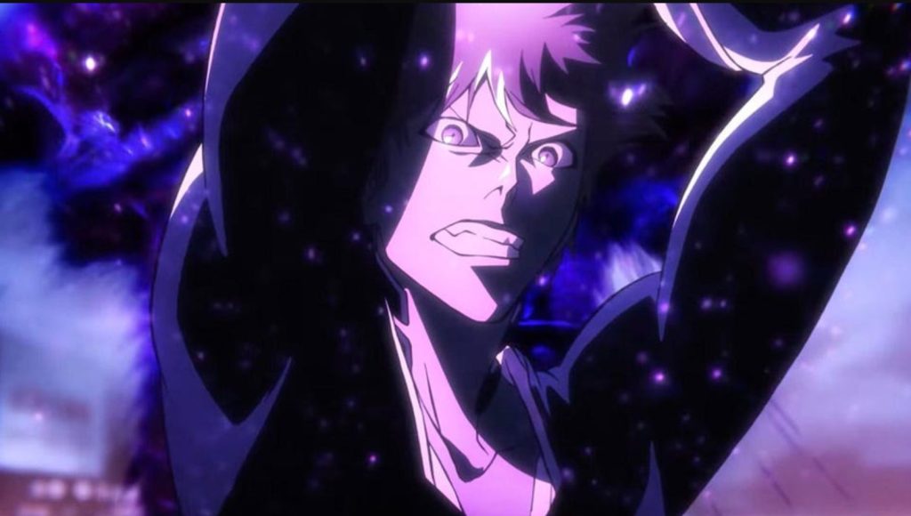 Bleach Thousand Year Blood War Episode 6