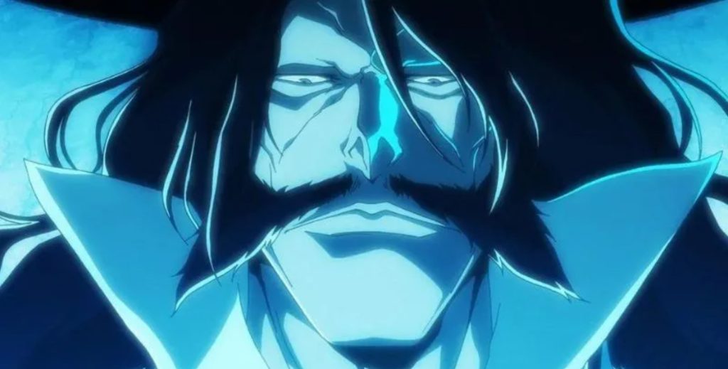 Bleach Thousand Year Blood War Episode 6