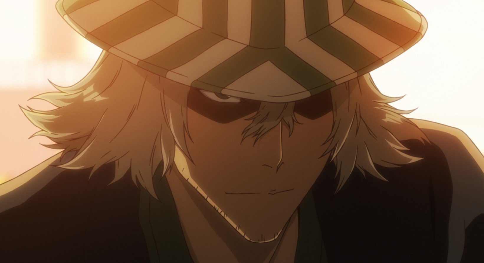 Bleach Thousand Year Blood War Episode 6
