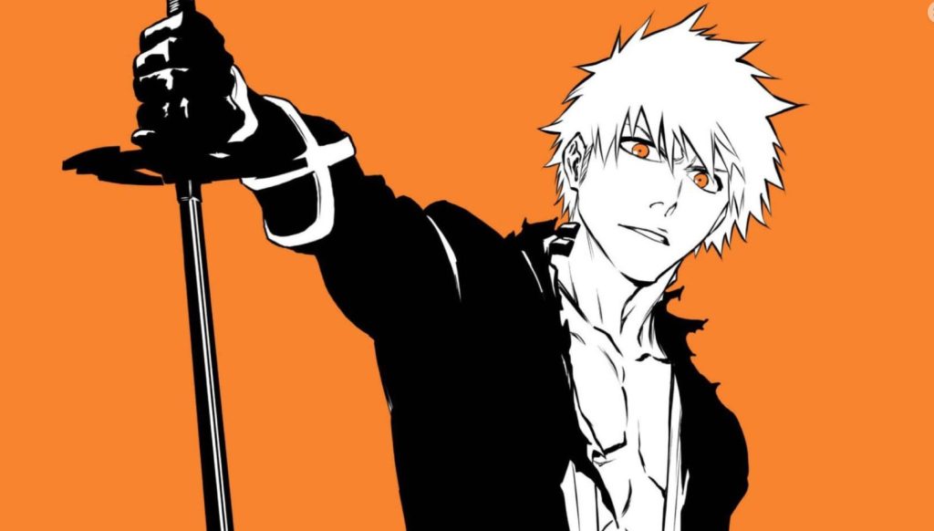 Bleach Thousand-Year War Episode 5