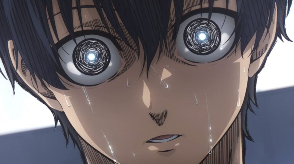 Blue Lock Chapter 198