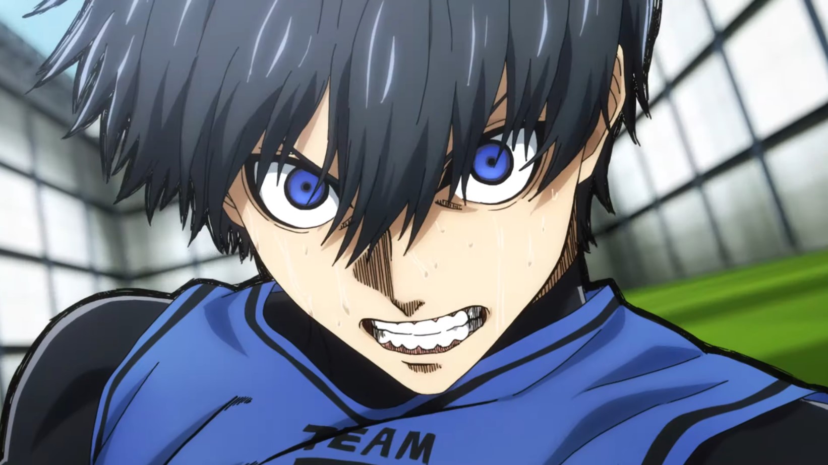 Blue Lock Chapter 198