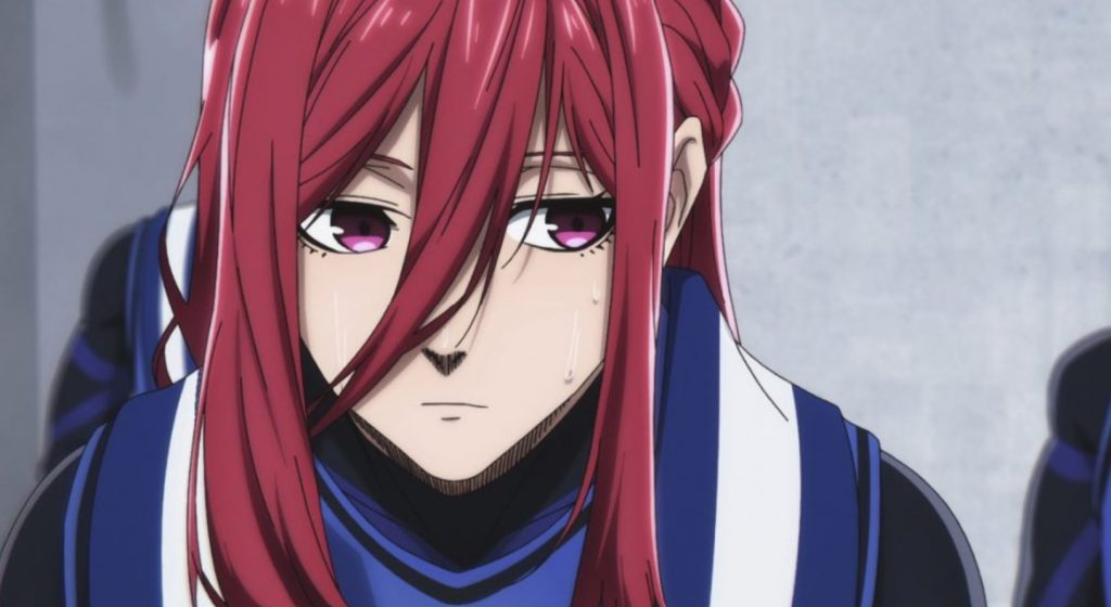 Blue Lock Episode 5