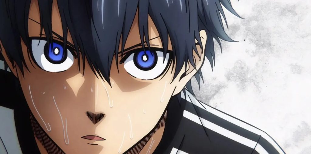 Blue Lock Episode 7