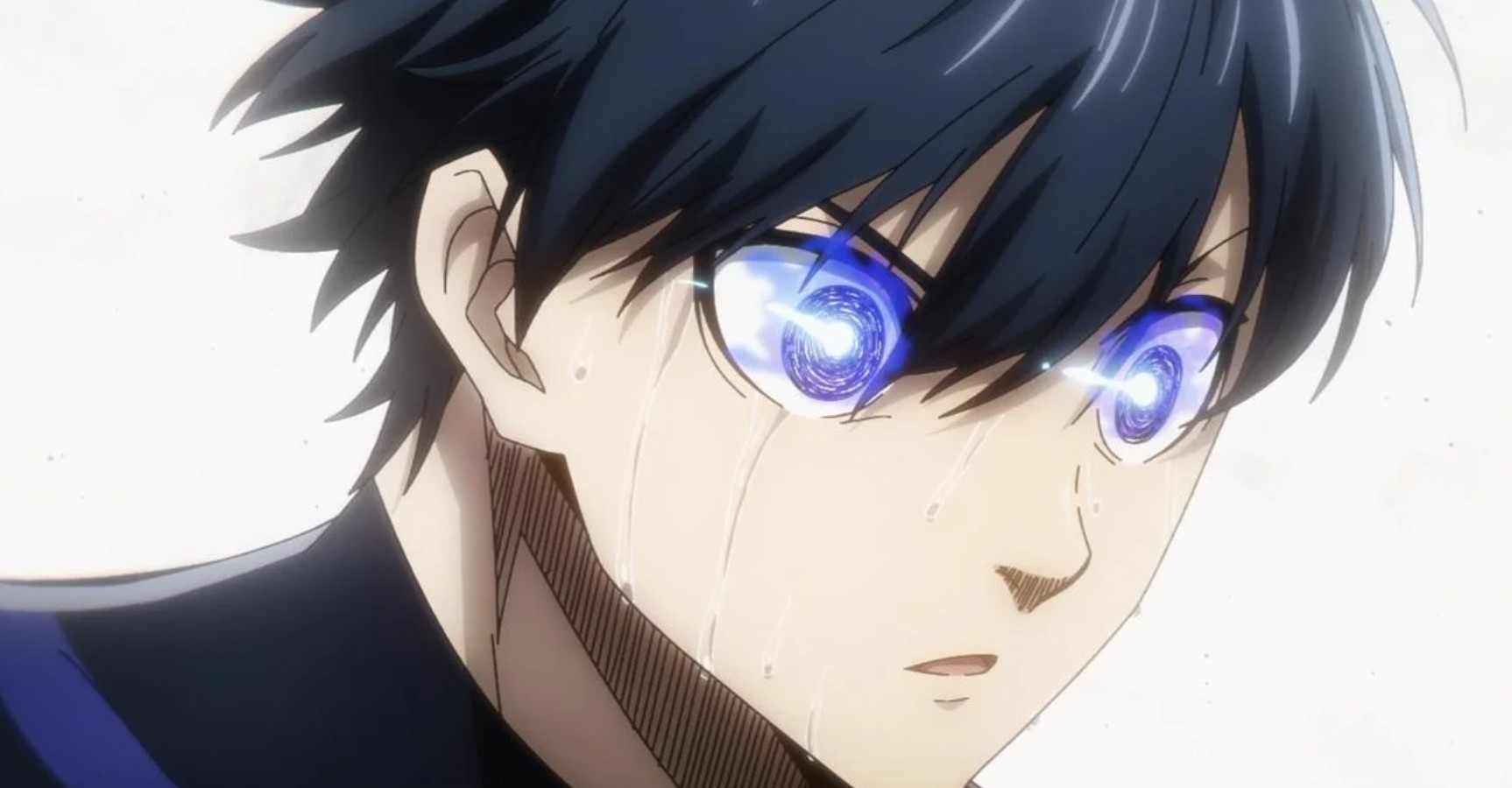 Blue Lock Episode 8