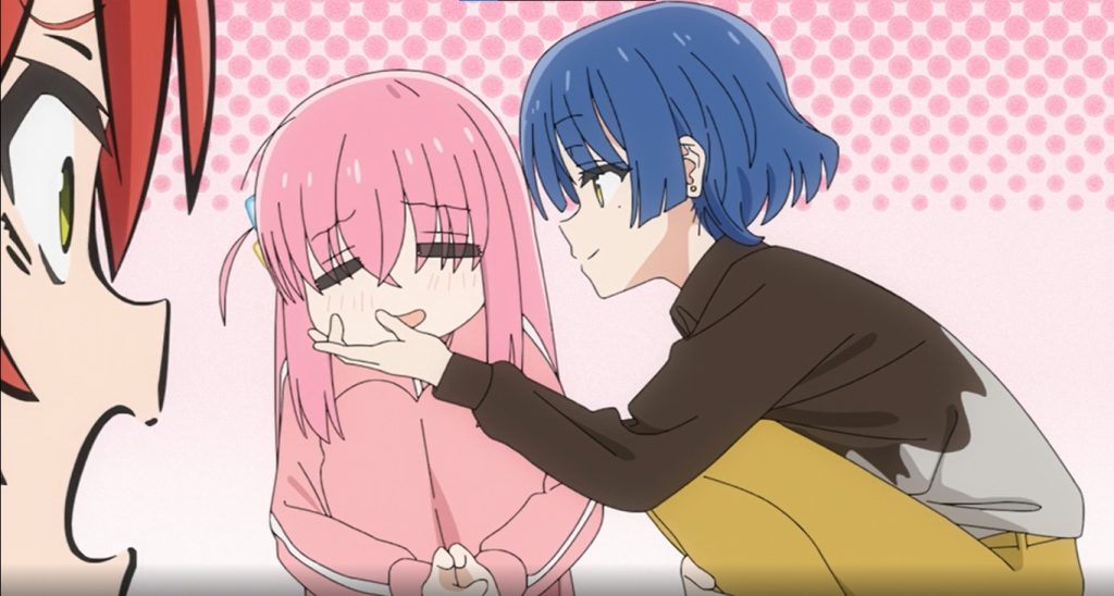 Bocchi The Rock Episode 6