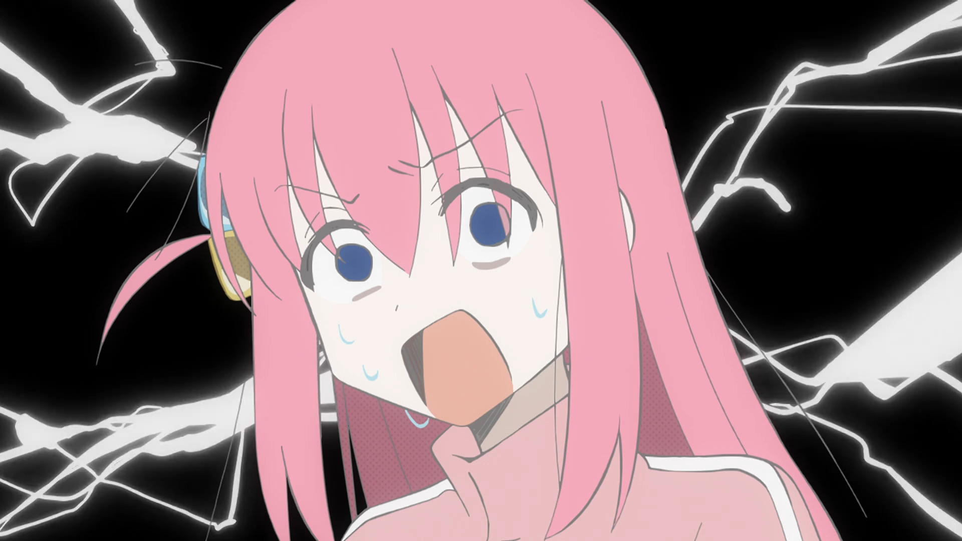 Bocchi The Rock Episode 6