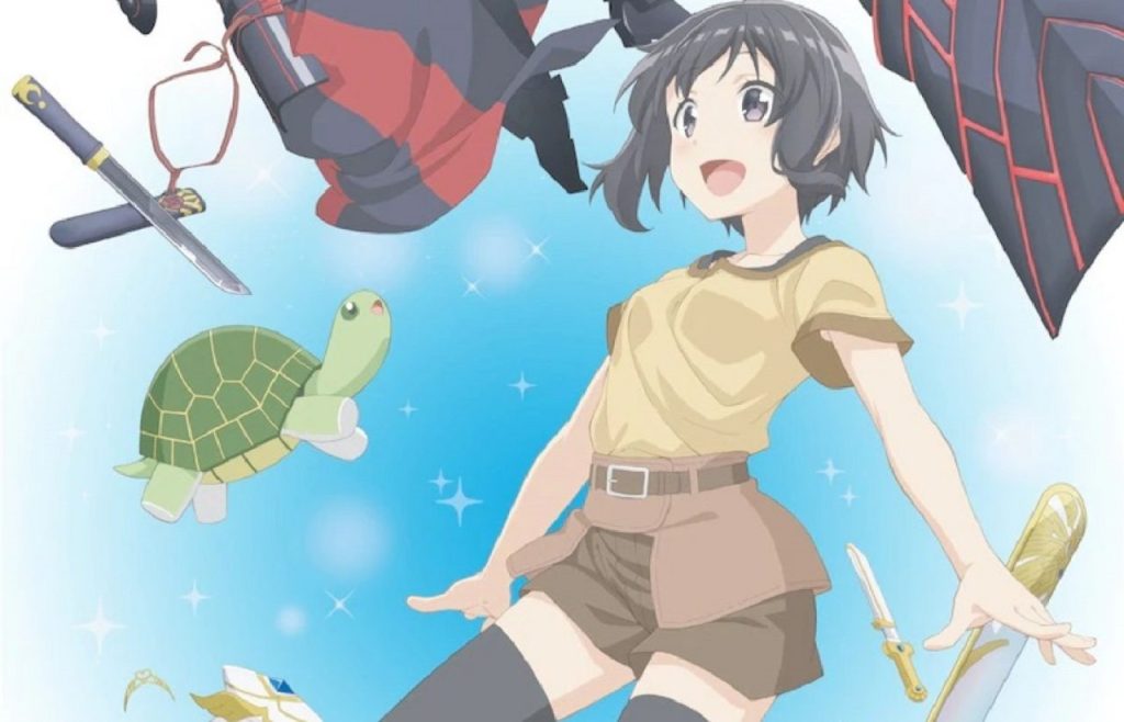 Bofuri Season 2