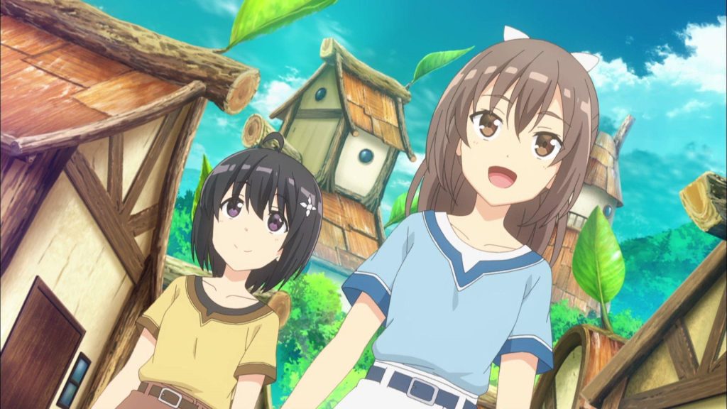 Bofuri Season 2