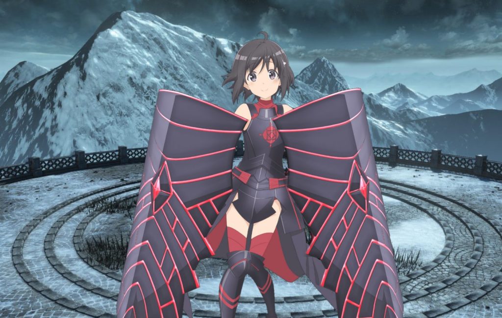 Bofuri Season 2