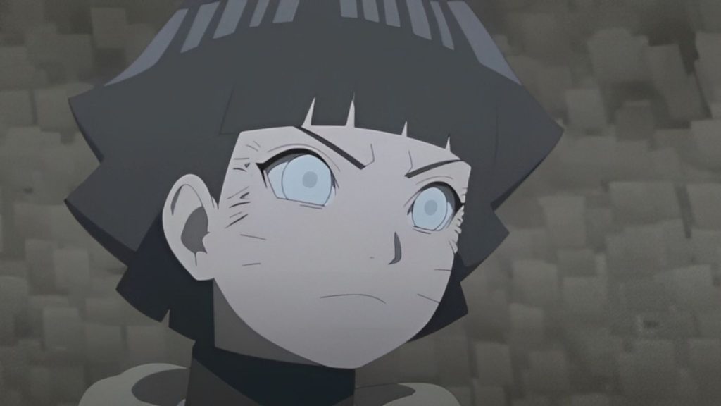 Boruto Episode 274