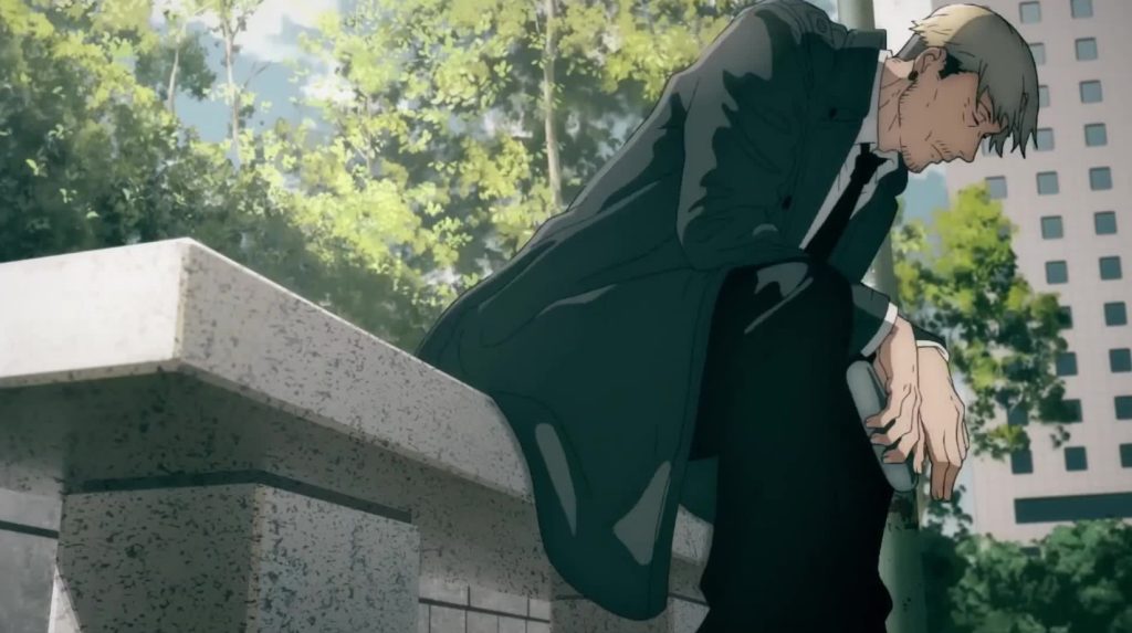 Chainsaw Man Episode 5