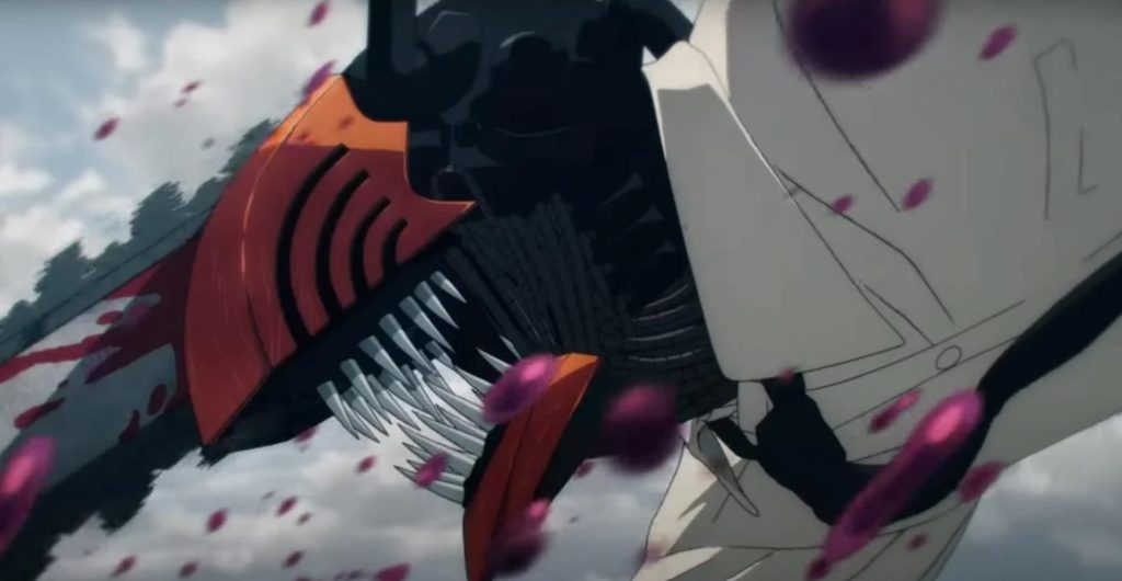 Chainsaw Man Episode 6