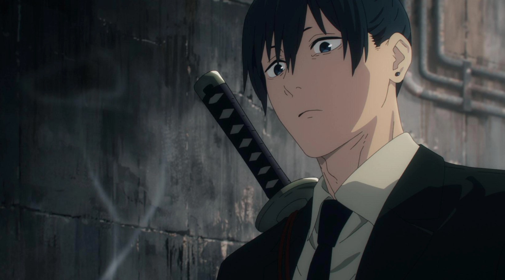 Chainsaw Man Episode 6