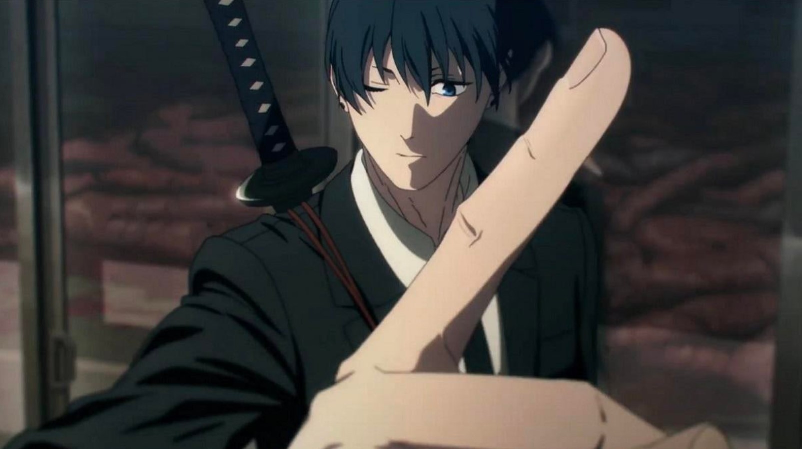 Chainsaw Man Episode 8